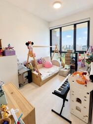 The Topiary (D28), Condominium #638249881